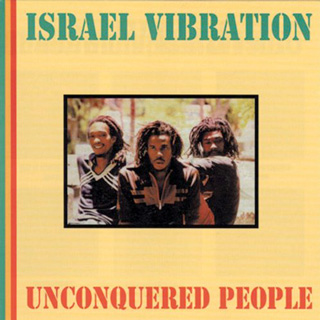 Unconquered People