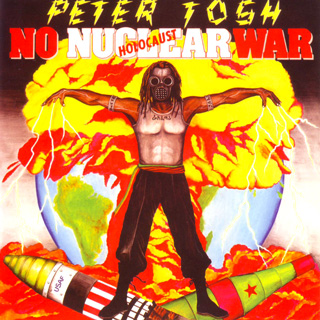 No Nuclear War